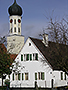 Schloss Hoechstaedt